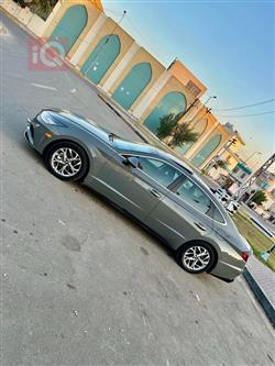 هیوندای سۆناتا